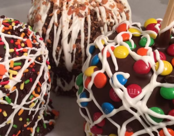 Rose-Annes shop treats